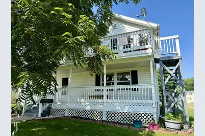 329 Hollister Avenue, Tomah, WI 54660 - Photo 1
