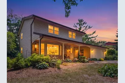 6909 Colony Drive, Madison, WI 53717 - Photo 1