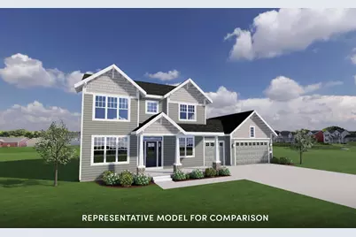 518 Clear Pond Way, Madison, WI 53593 - Photo 1