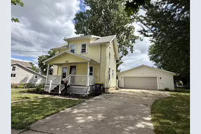 1518 23rd Avenue, Monroe, WI 53566 - Photo 1