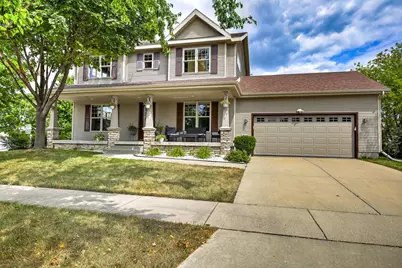 7872 Starr Grass Drive, Madison, WI 53719 - Photo 1