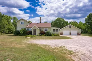 N10376 Timber Ln, Necedah, WI 54646 - Photo 1