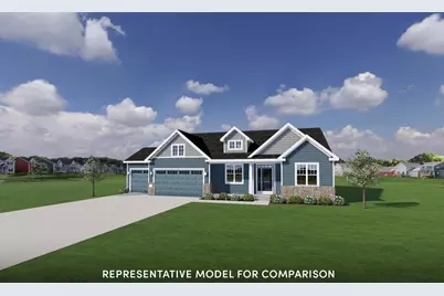 533 Clear Pond Way, Madison, WI 53593 - Photo 1