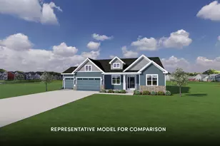 533 Clear Pond Wy, Madison, WI 53593 - Photo 1