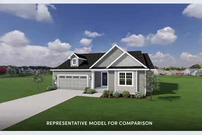4085 Misty Valley Drive, Middleton, WI 53562 - Photo 1