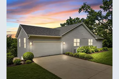 W9295 Emberson Lane, Blanchardville, WI 53516 - Photo 1
