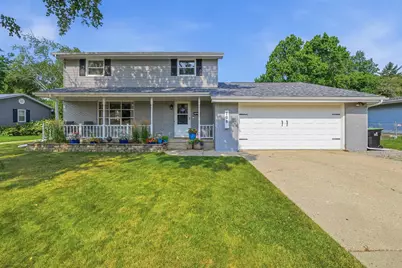 708 Mary Street, Beaver Dam, WI 53916 - Photo 1