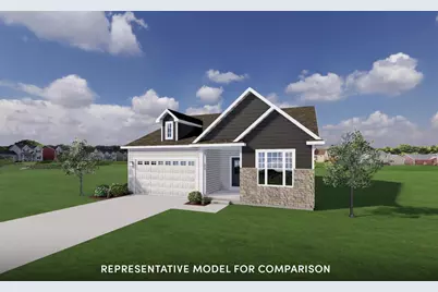 7114 Johann Farm Road, Middleton, WI 53562 - Photo 1