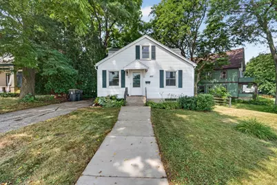 107 Grove Street, Sun Prairie, WI 53590 - Photo 1