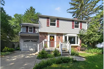 560 Toepfer Avenue, Madison, WI 53711 - Photo 1