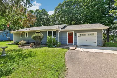 7205 Bergman Road, Sauk City, WI 53583 - Photo 1