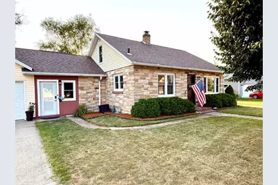 348 N Winsted Street, Spring Green, WI 53588 - Photo 1