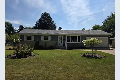 1601 Ellen Avenue, Madison, WI 53716 - Photo 1