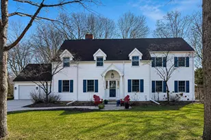 1015 Yale Rd, Madison, WI 53705 - Photo 1