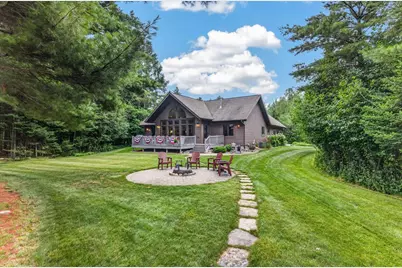 4153 Pine Point Drive, Rhinelander, WI 54501 - Photo 1