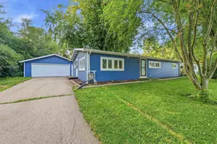 764 Forest Dr, Mayville, WI 53050 - Photo 1