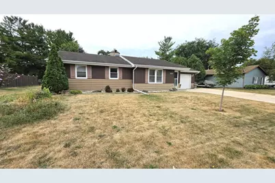 1259 Woodland Drive, Milton, WI 53563 - Photo 1
