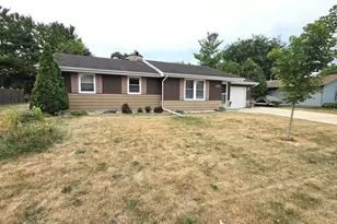 1259 Woodland Dr, Milton, WI 53563 - Photo 1