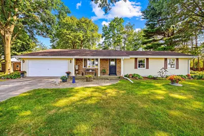 6241 W County Rd. A, Janesville, WI 53548 - Photo 1
