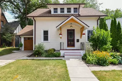 1610 Oakwood Avenue, Beloit, WI 53511 - Photo 1