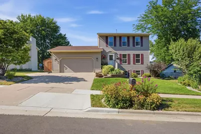 718 Christiansen Way, Stoughton, WI 53589 - Photo 1