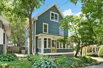 2209 Oakridge Avenue, Madison, WI 53704 - Photo 1
