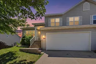 1155 Saint Albert the Great Drive, Sun Prairie, WI 53590 - Photo 1