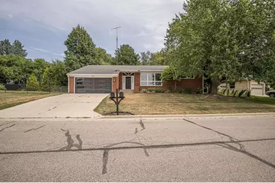 1716 Lake Drive, Monroe, WI 53566 - Photo 1