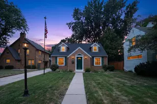 1026 Glen St, Janesville, WI 53545 - Photo 1