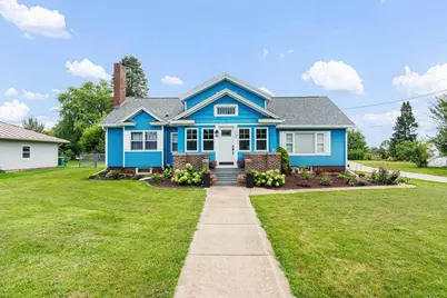 1069 Metomen Street, Ripon, WI 54971 - Photo 1