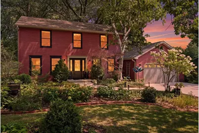 6201 Indian Mound Drive, Mcfarland, WI 53558 - Photo 1