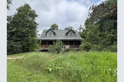 E7762 Maple Hill Road, Rock Springs, WI 53961 - Photo 1