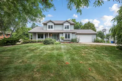 3966 Sunnyvale Drive, DeForest, WI 53532 - Photo 1