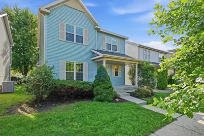 1587 Don Simon Drive, Sun Prairie, WI 53590 - Photo 1