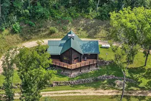 6465 Coon Rock Rd, Arena, WI 53503 - Photo 1