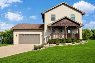 709 East St, Clinton, WI 53525 - Photo 1