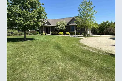 N9530 N9514 N Fountain Road, Berlin, WI 54923 - Photo 1