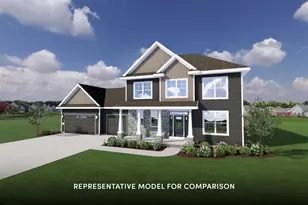 619 Clear Pond Wy, Madison, WI 53593 - Photo 1