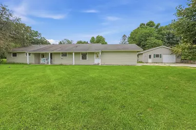 1307 E Lake Street, Horicon, WI 53032 - Photo 1