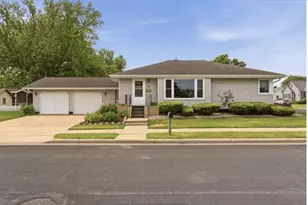 114 W Logan St, Tomah, WI 54660 - Photo 1