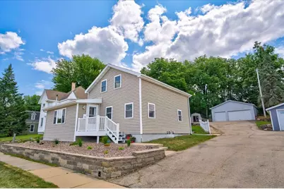 104 Columbus Street, Lodi, WI 53555 - Photo 1