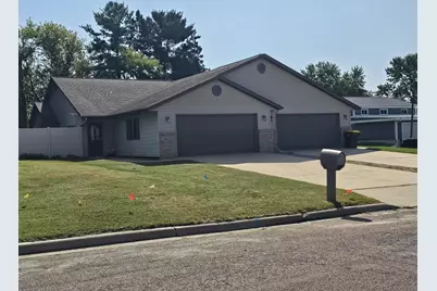 1097/1101 Alden Road, Tomah, WI 54660 - Photo 1