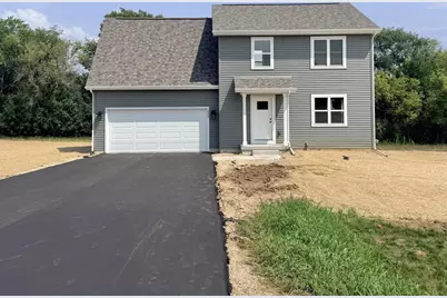 236 Hawks View Drive, Edgerton, WI 53534 - Photo 1
