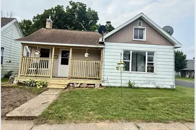 804 Mansion Street, Mauston, WI 53948 - Photo 1