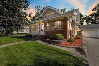 710 W Beloit Street, Orfordville, WI 53576 - Photo 1