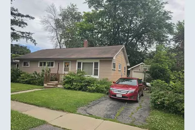 740 Hillsborough Avenue, Hillsboro, WI 54634 - Photo 1
