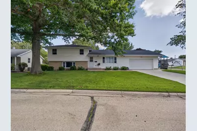 2909 16th Street, Monroe, WI 53566 - Photo 1