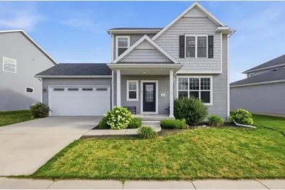 2442 Leopold Way, Sun Prairie, WI 53590 - Photo 1