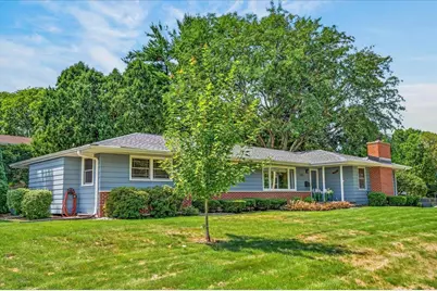 6201 Piping Rock Road, Madison, WI 53711 - Photo 1