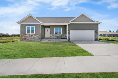327 Wild Rose Way, Stoughton, WI 53589 - Photo 1